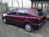 SATU MARE vw golf